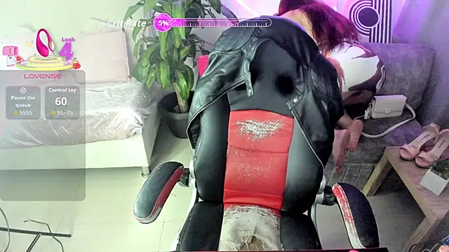 anyclark  online show from 02/10/26, 03:54