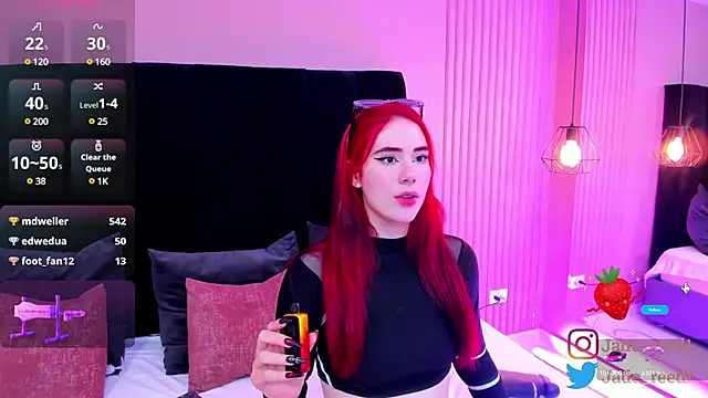 jade reeed online show from 12/29/24, 07:39