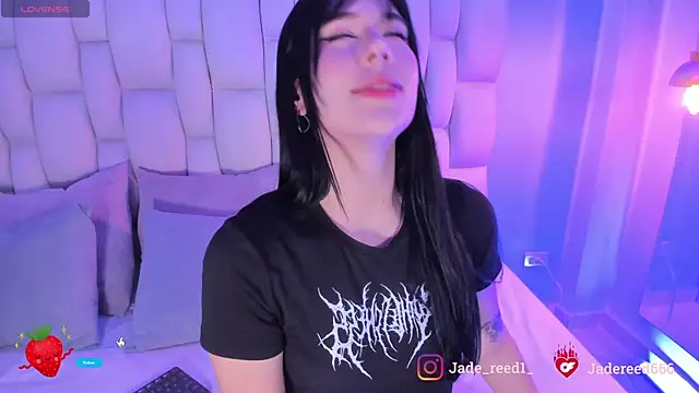 Snapshot of jade_reeed chatting on 12/22/25, 04:09 jade reeed online show from 12/22/25, 04:09