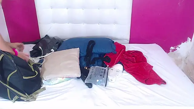 nextdoor fantasy1 online show from 11/26/25, 09:05