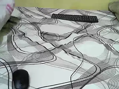 Quincy joyy online show from 11/27/25, 06:04