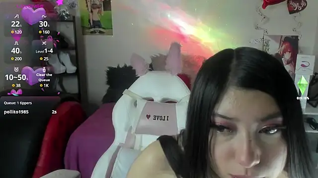 Snapshot of Sofi_lenox chatting on 03/03/25, 05:42 Sofi lenox online show from 03/03/25, 05:42