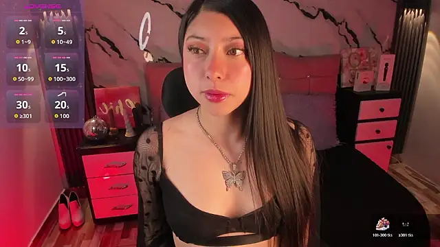 Sofi lenox online show from 02/17/26, 09:17