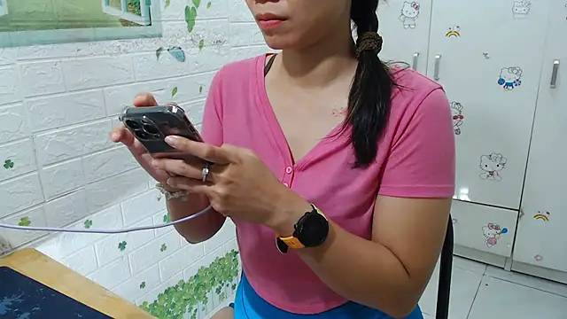 Snapshot of Soul6996 chatting on 09/14/25, 02:33 Soul6996 online show from 09/14/25, 02:33