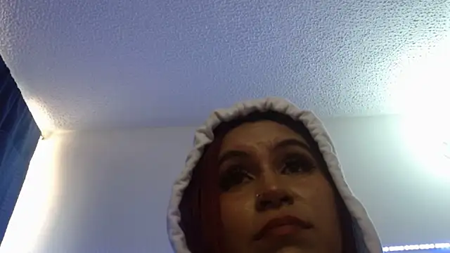 cata  gutierrez  online show from 02/12/25, 06:09