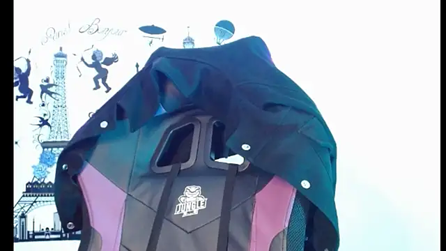 cata  gutierrez  online show from 03/22/25, 09:53