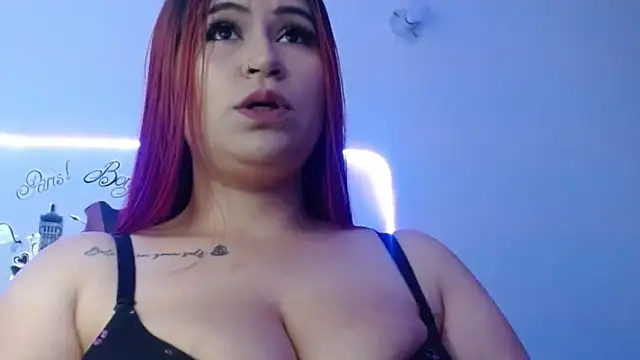 cata  gutierrez  online show from 09/09/25, 04:12