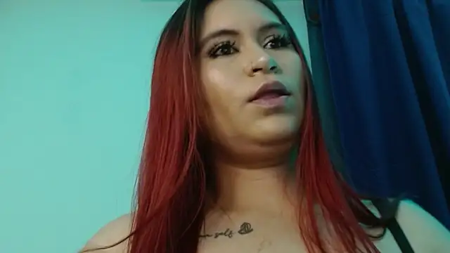 cata  gutierrez  online show from 10/19/25, 03:40