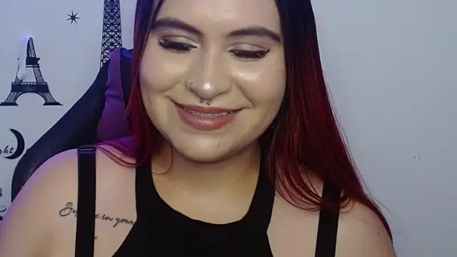 cata  gutierrez  online show from 01/14/26, 06:46