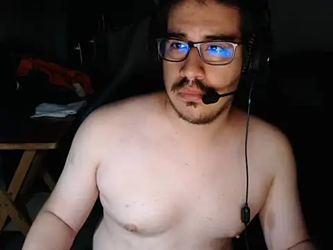 thealfawolf01 online show from 01/04/25, 02:56