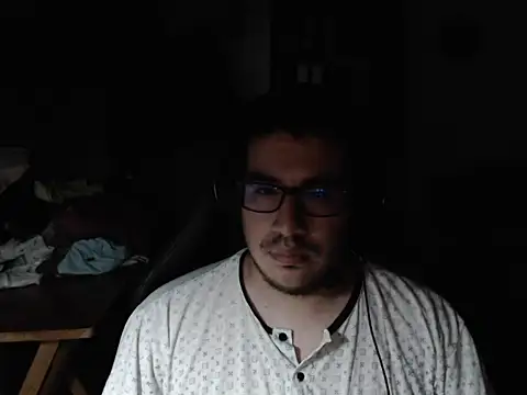 thealfawolf01 online show from 01/07/25, 12:55