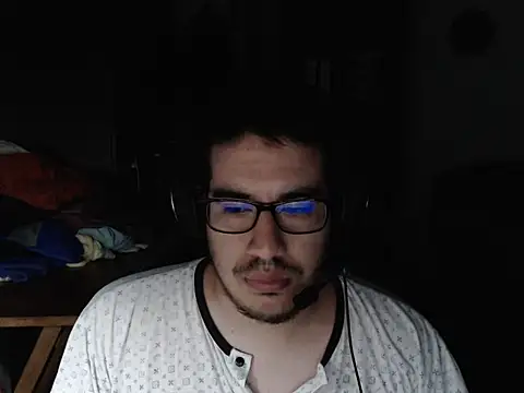 thealfawolf01 online show from 01/09/25, 03:36