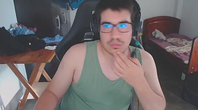 thealfawolf01 online show from 03/01/25, 09:48