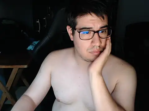 thealfawolf01 online show from 03/16/25, 04:12