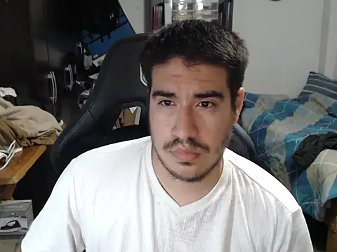 thealfawolf01 online show from 10/11/25, 03:28