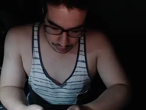 thealfawolf01 online show from 07/02/26, 05:24