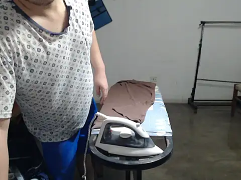 thealfawolf01 online show from 07/06/26, 11:07