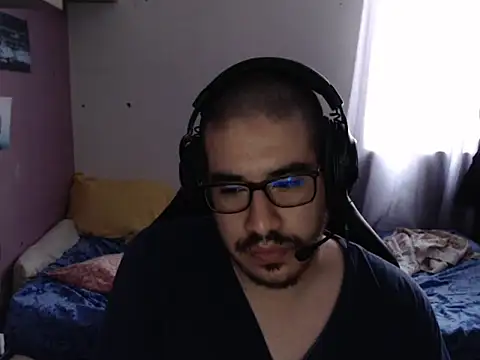 thealfawolf01 online show from 07/19/26, 06:11