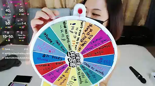 Snapshot of jisu820 chatting on 03/20/25, 06:09 jisu820 online show from 03/20/25, 06:09