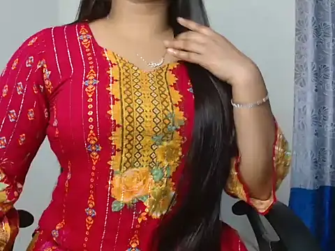 Unlucky-flowers online show from 03/05/25, 01:28