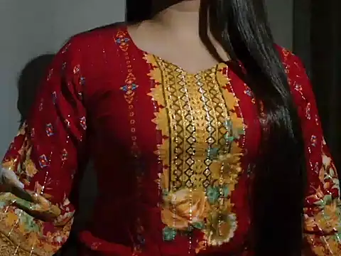 Unlucky-flowers online show from 03/22/25, 05:20