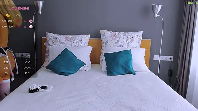 PannaDakota online show from 01/03/25, 09:04