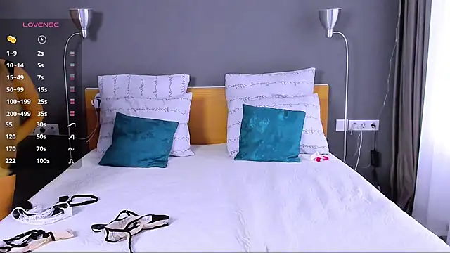 PannaDakota online show from 01/26/25, 07:53