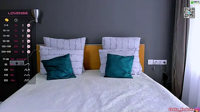 PannaDakota online show from 02/25/25, 06:14