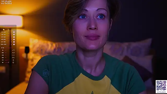 PannaDakota online show from 12/01/25, 02:11