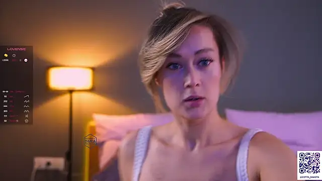 PannaDakota online show from 12/14/25, 07:47