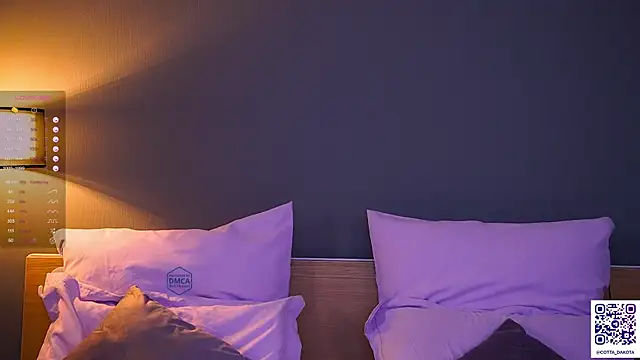 PannaDakota online show from 12/20/25, 08:21