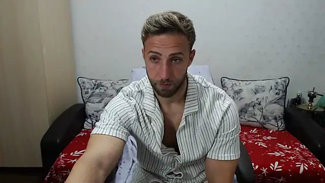 PrinceEagle online show from 11/12/25, 07:57