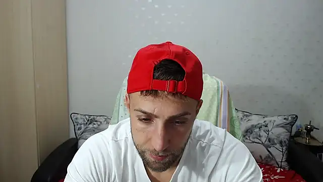 PrinceEagle online show from 11/23/25, 08:19