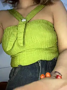 Sofia xx2 online show from 01/17/25, 09:06