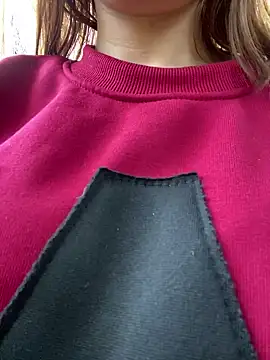 Sofia xx2 online show from 02/02/25, 09:19