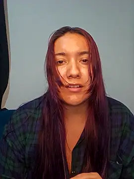 Blushing Katy online show from 02/08/26, 01:31