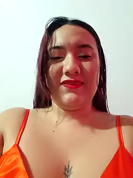 Blushing Katy online show from 03/15/26, 03:18