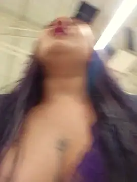 Blushing Katy online show from 03/21/26, 12:04