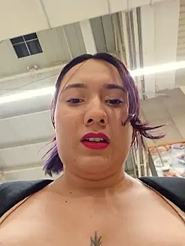 Blushing Katy online show from 03/22/26, 12:03