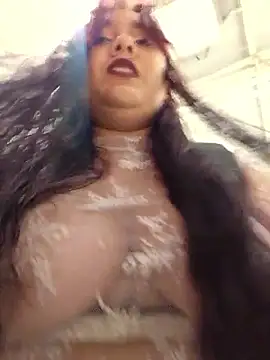 Blushing Katy online show from 04/12/26, 12:15