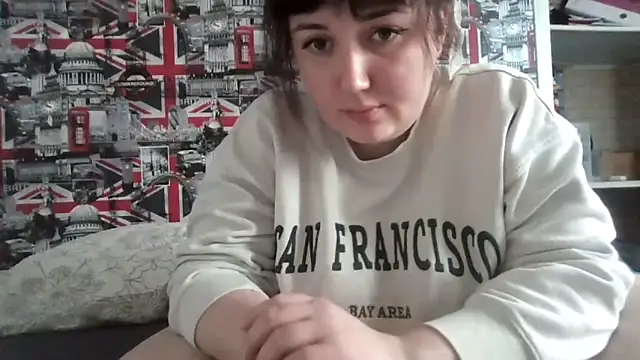 Lynylou online show from 11/01/25, 11:56