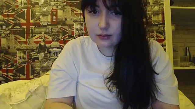 Lynylou online show from 02/08/26, 11:30