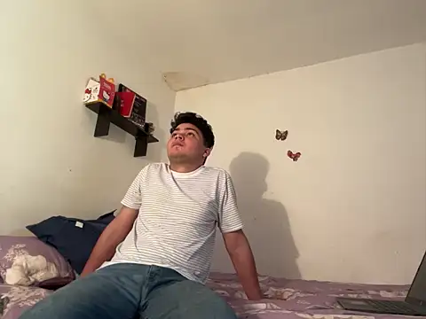 klaxxxon online show from 02/27/26, 05:57