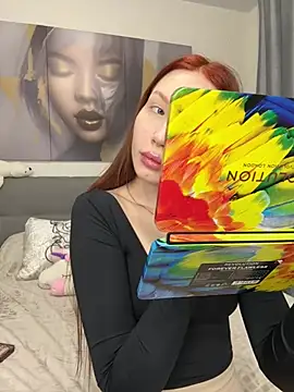 JudyWalkerr online show from 12/19/24, 01:40