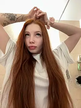 JudyWalkerr online show from 02/15/25, 03:09