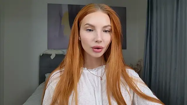 JudyWalkerr online show from 09/21/25, 03:02