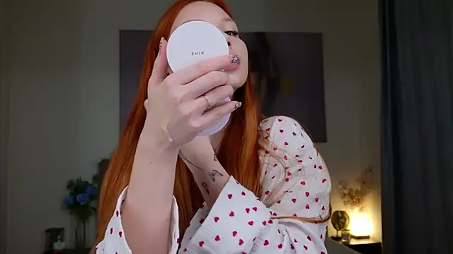 JudyWalkerr online show from 09/28/25, 01:49