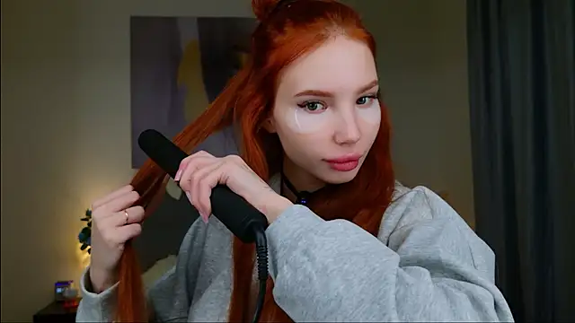 JudyWalkerr online show from 11/26/25, 03:29