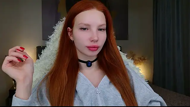 JudyWalkerr online show from 01/06/26, 04:00