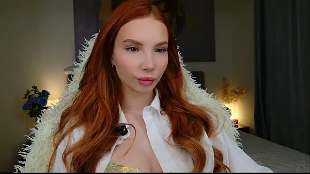 JudyWalkerr online show from 01/17/26, 03:55